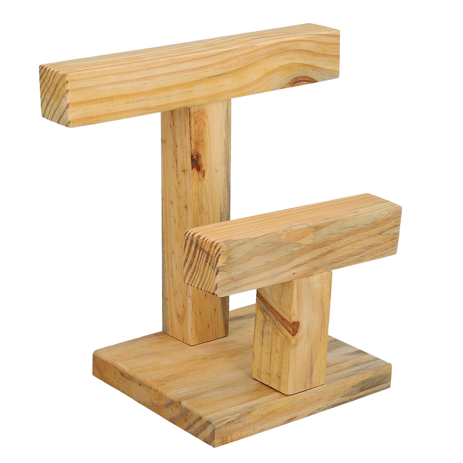 T bar hot sale watch stand