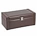 Jewellery Box - Beige