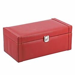 Jewellery Box - Beige