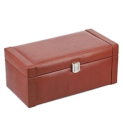 Jewellery Box - Beige
