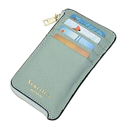 SENCILLEZ Mint Green Purse