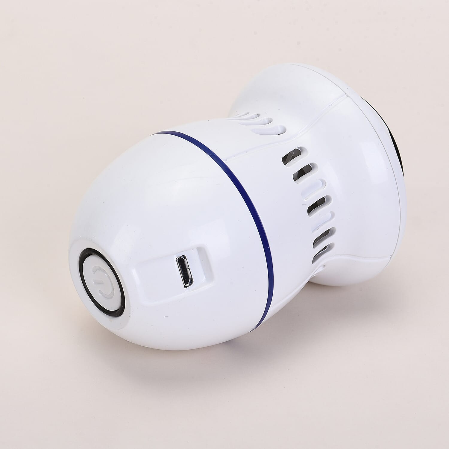 Rechargeable & Portable Electric Foot Callus Remover with 800 mAh Battery - Pink