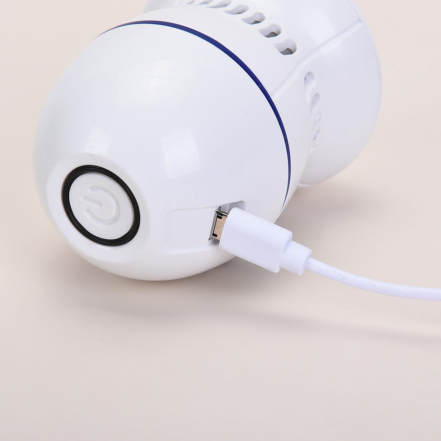 Rechargeable & Portable Electric Foot Callus Remover with 800 Mah Battery