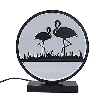 https://tjcuk.sirv.com/Products/62/4/6243871/Circular-Flamingo-Pattern-Table-Lamp_6243871_1.jpg?w=342&h=342