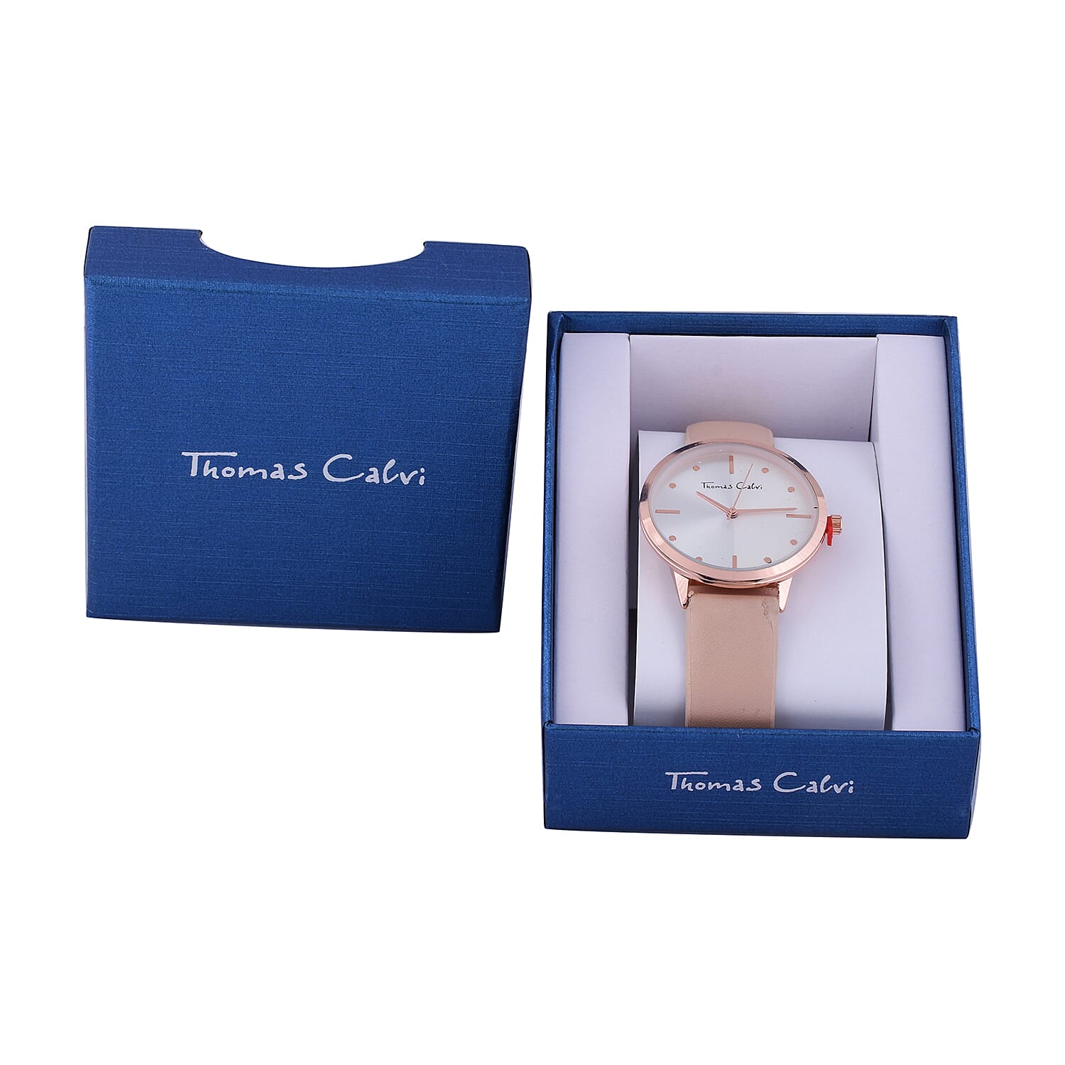 Thomas calvi watch discount women's