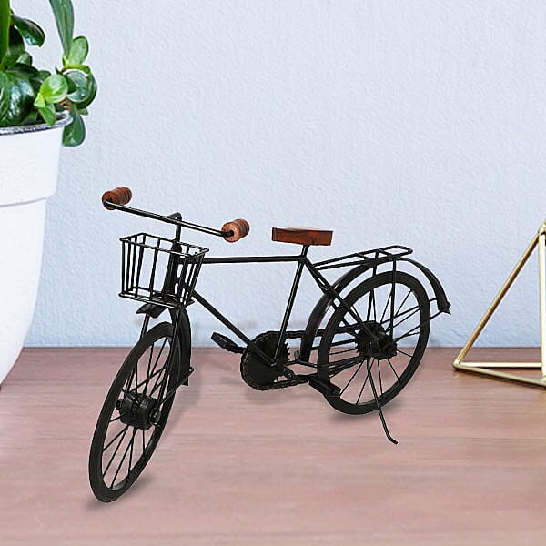 Cycle Model Big (Size 48.25x13 Cm)
