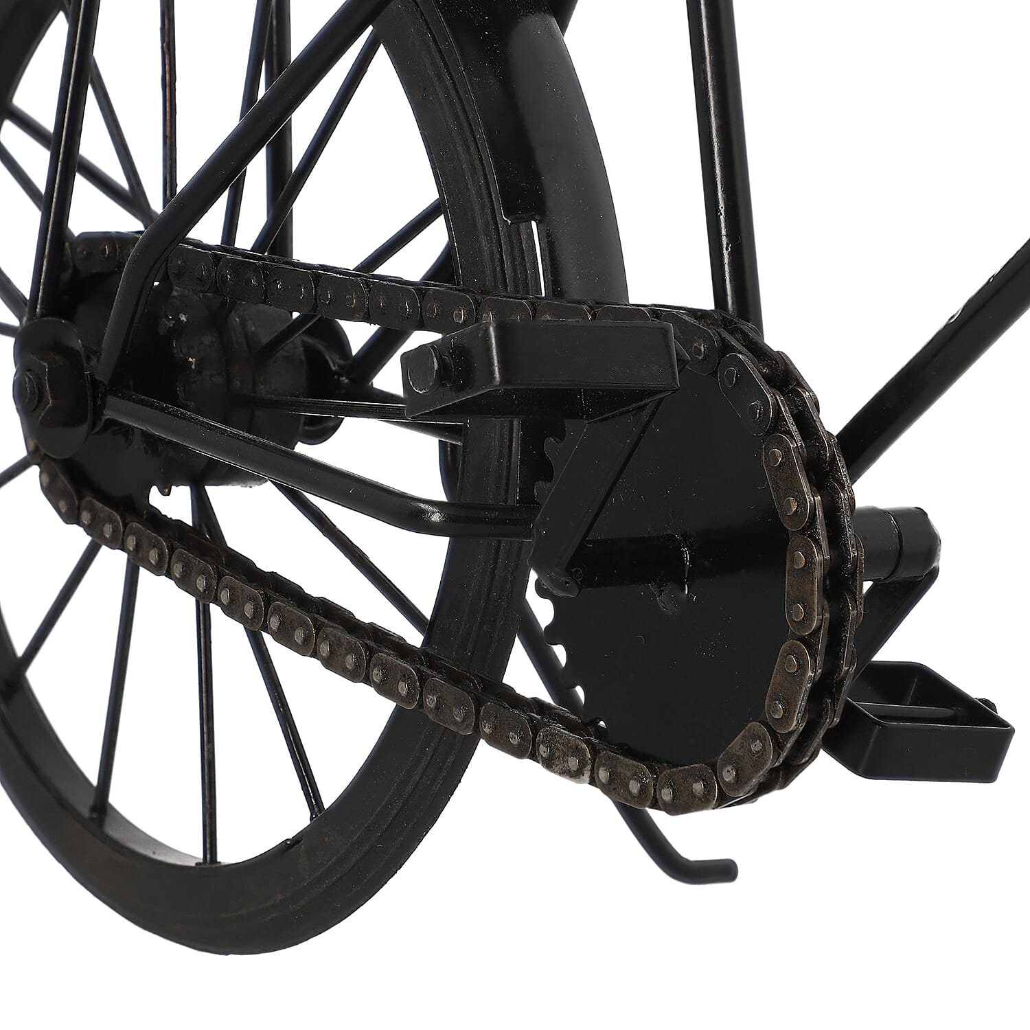 Cycle Model Big (Size 48.25x13 Cm)