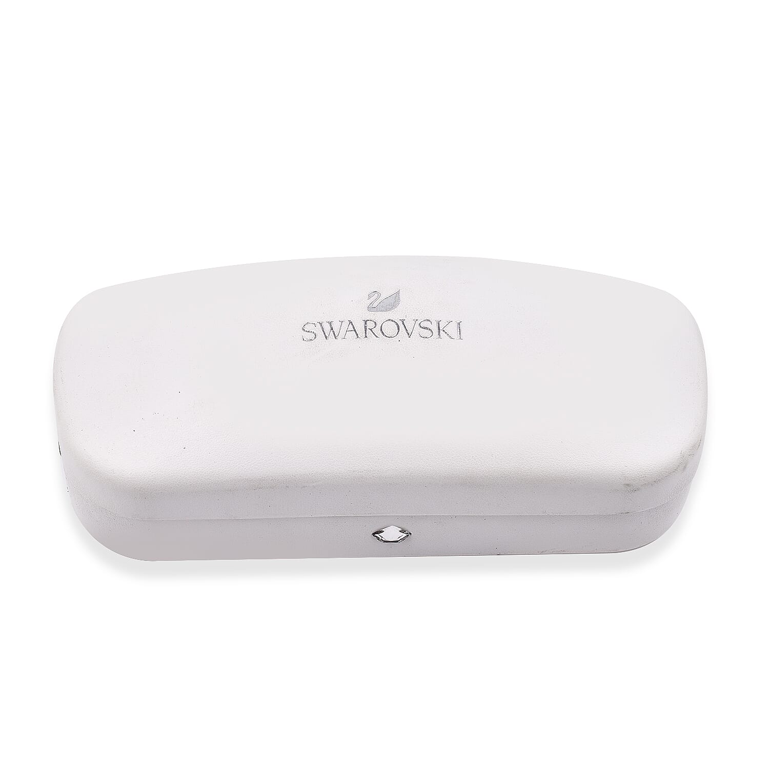 Purple Cat-Eye Sunglasses