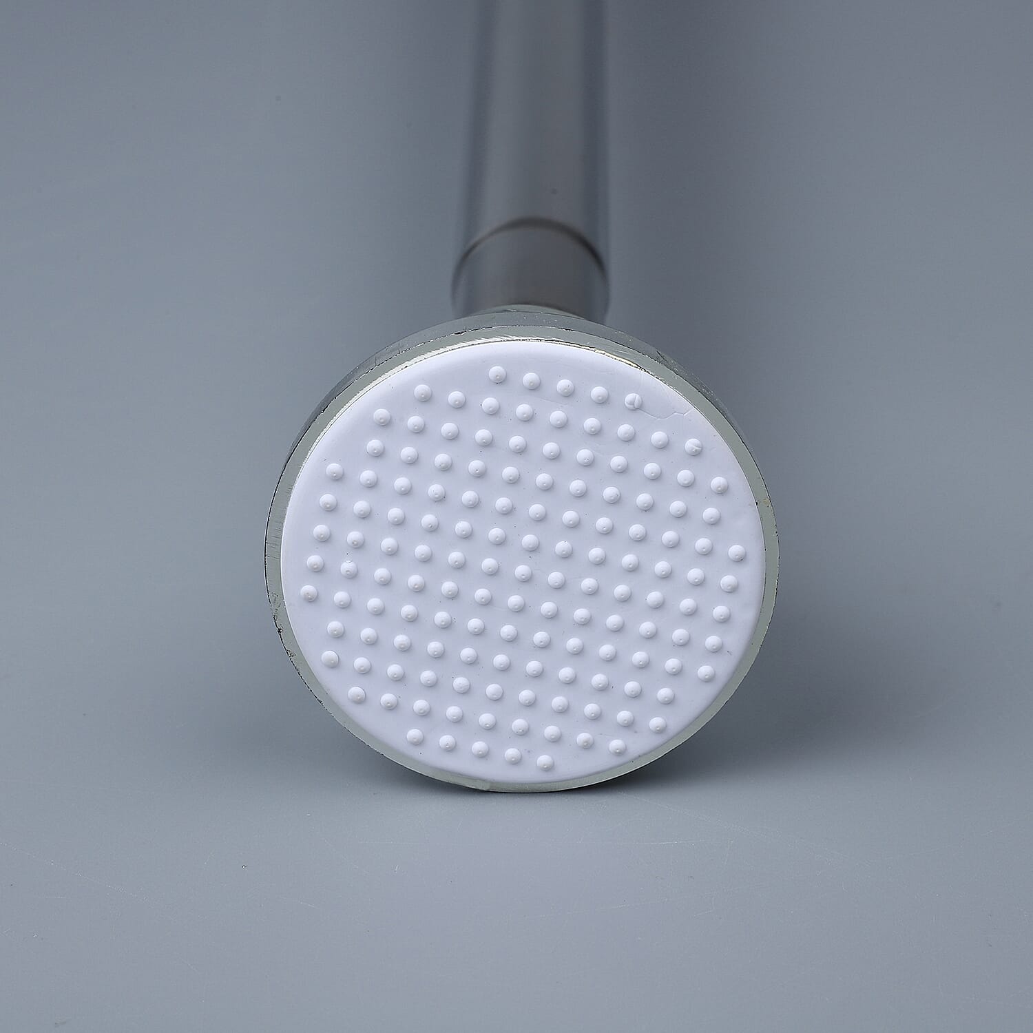 Adjustable Tension Rod - Silver 55cm x 90xm