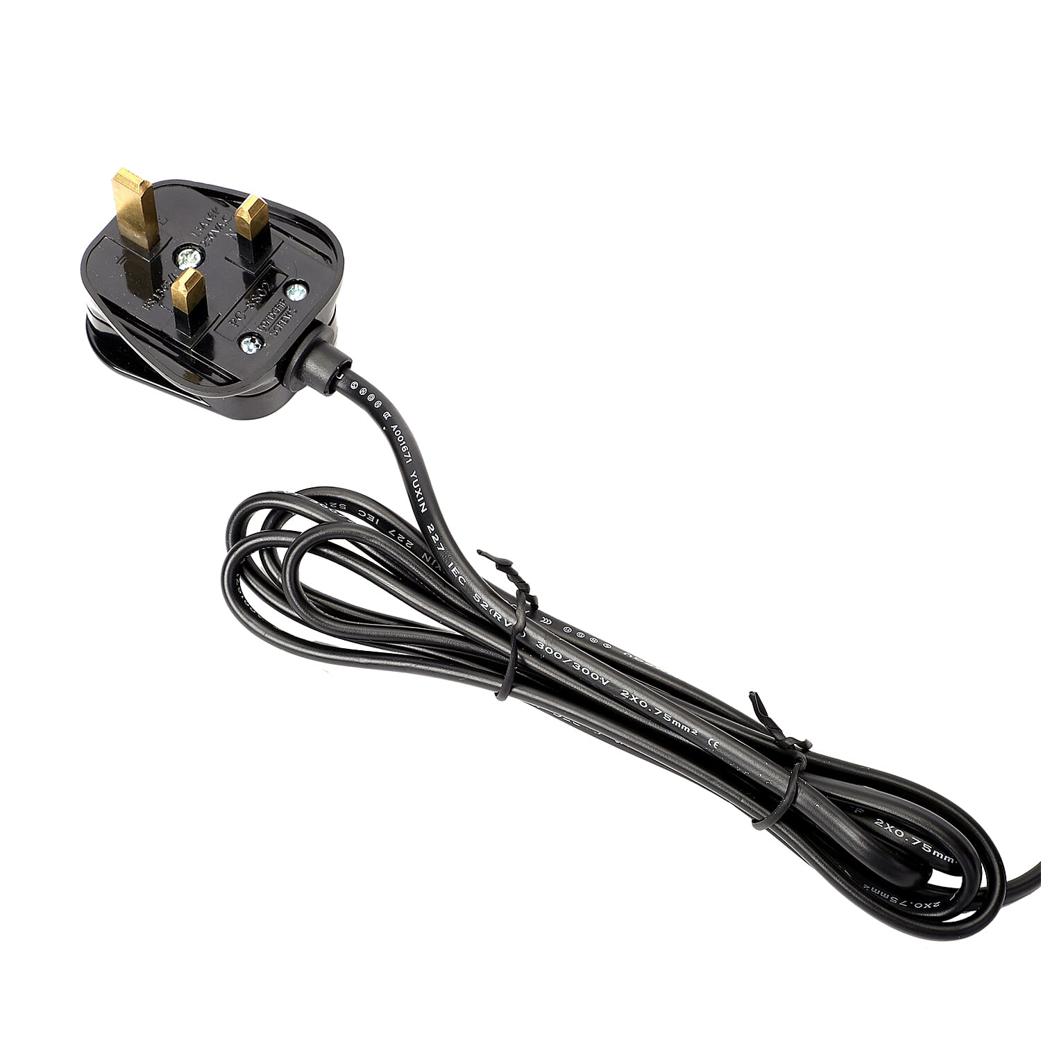 Multi Functional Mini & Travel Portable Hair Curl  Straightener with LED Indicator and Power Cable  - Pink