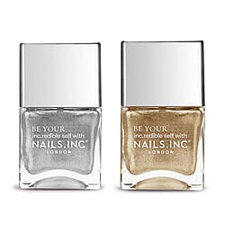 Nails Inc: Dreaming of Decadence - 14ml & 5 Star Review - 14X2 ML