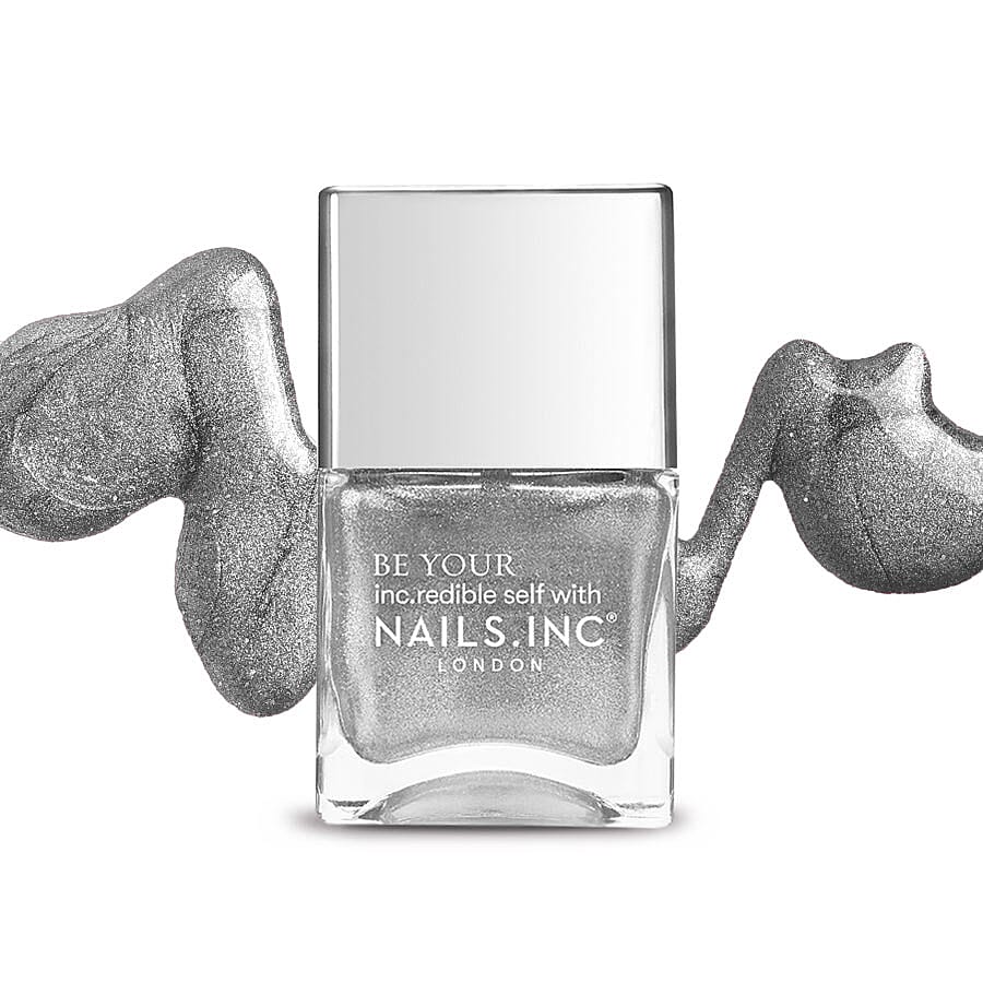 Nails Inc: Dreaming of Decadence - 14ml & 5 Star Review - 14X2 ML