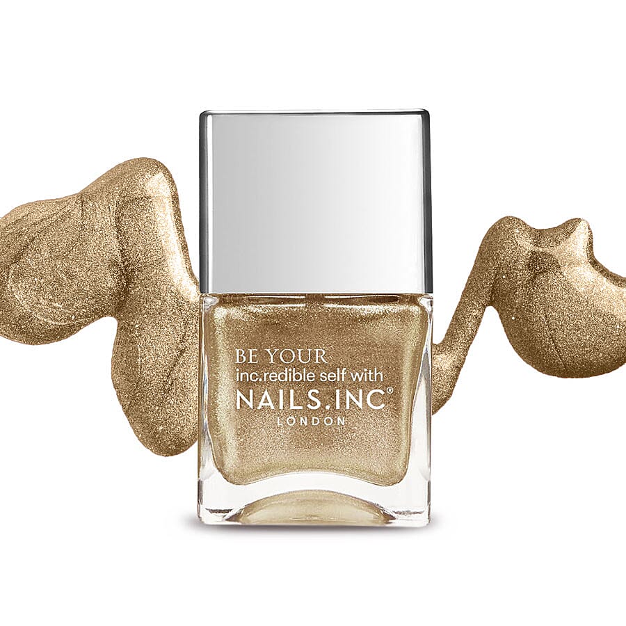 Nails Inc: Dreaming of Decadence - 14ml & 5 Star Review - 14X2 ML