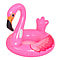 Flamingo Water Sofa in Pink and Multi