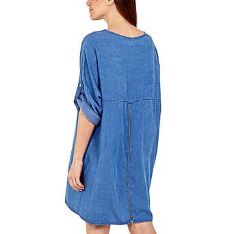 https://tjcuk.sirv.com/Products/62/5/6250768/NOVA-of-London-Zip-Back-Dress-in-Mid-Denim_6250768_1.jpg?w=342&h=342