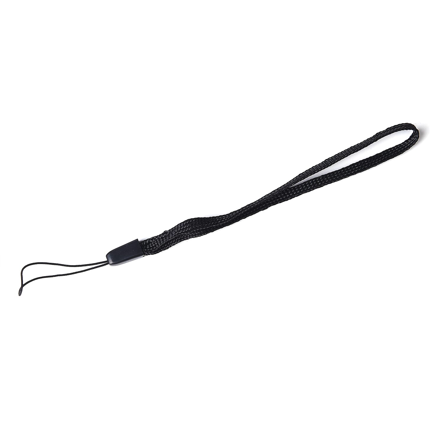 10000 mAh Portable Power Bank 4 in 1 Charger with LED Lights (Built in 4 Different Charging Cable) - Red and Black