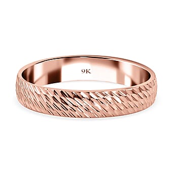 https://tjcuk.sirv.com/Products/62/5/6252130/Textured-Edge-Shape-Band-Ring-in-9K-Rose-Gold_6252130.jpg?w=342&h=342