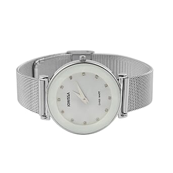 https://tjcuk.sirv.com/Products/62/5/6252210/JOWISSA-Facet-Swiss-Water-Resistant-White-Dial-Bracelet-Watch-with-Sta_6252210_3.jpg?w=342&h=342