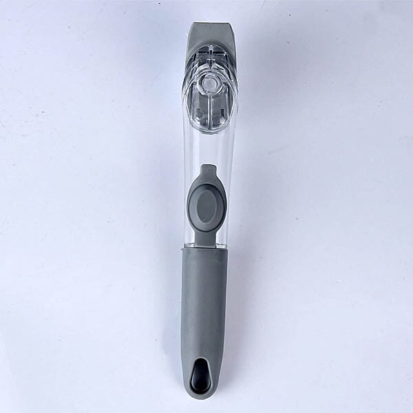 Set of 4 Cleaning Brush (Size- 7x3 cm)