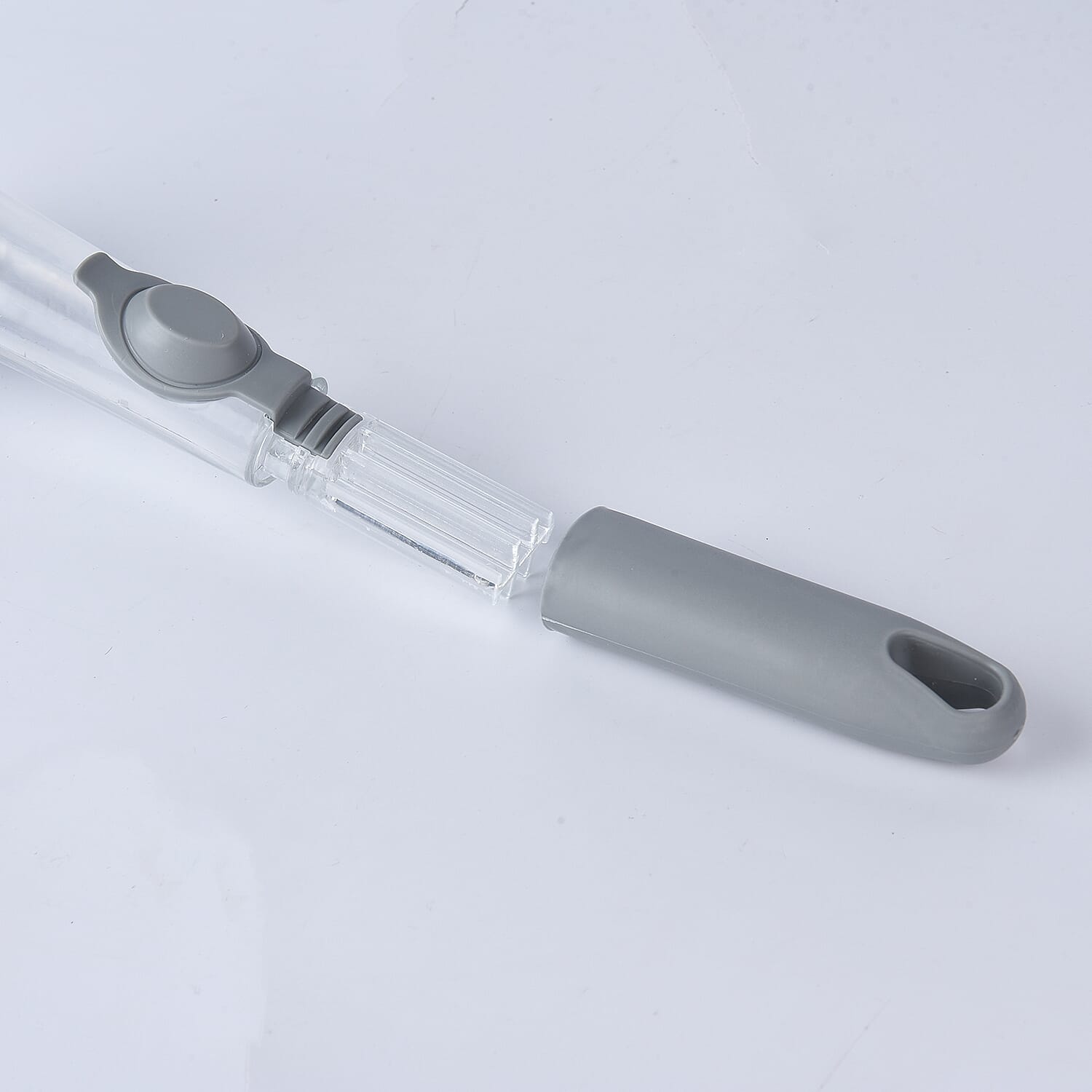 Set of 4 Cleaning Brush (Size- 7x3 cm)