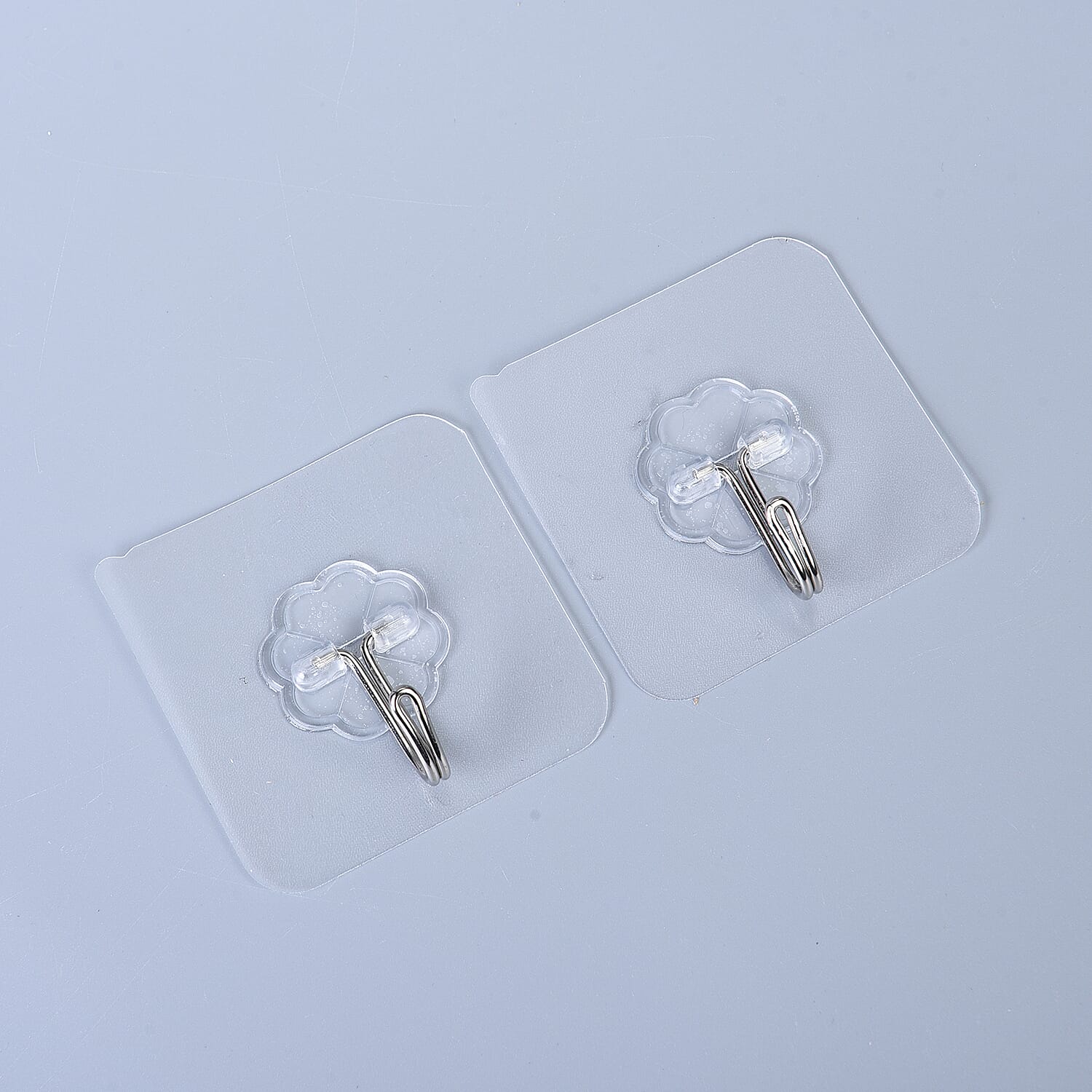 Multipurpose Collapsable Smart Storage Unit - Laundry - Stationary - Kitchen - DIY (Size-49x35x25Cm) - White and Grey