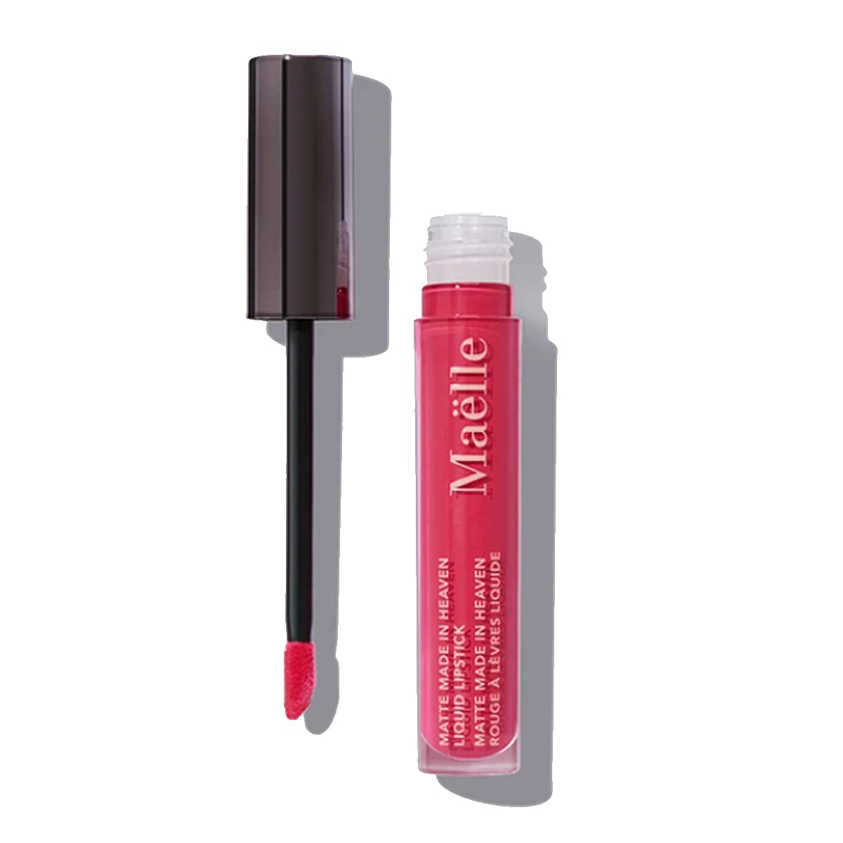 Maelle: Clearly Brilliant Tinted Lips - Iris (4Ml)