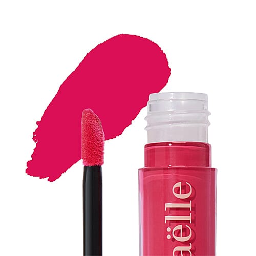 Maelle: Clearly Brilliant Tinted Lips - Iris (4Ml)