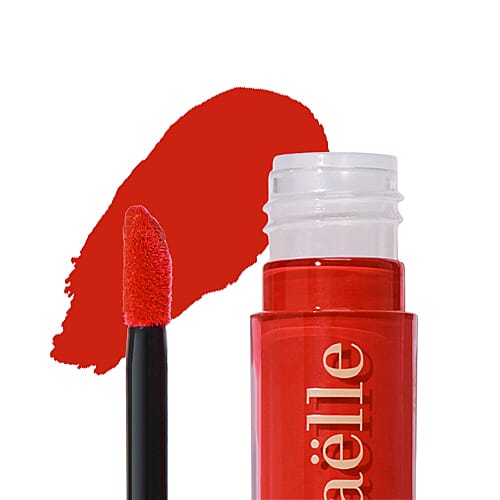 Maelle: Clearly Brilliant Tinted Lips - Celeste (4 Ml)