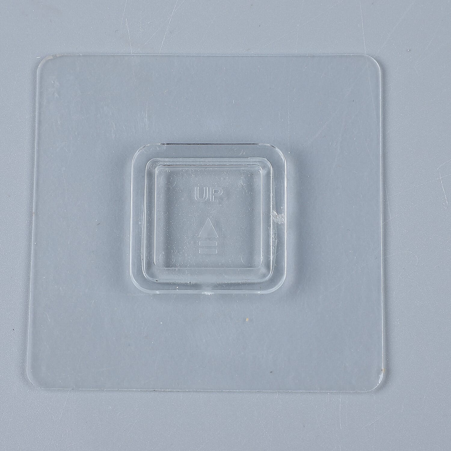 Stylish and Efficient Toilet Brush with Holder from TPR (Thermo-Plastic-Rubber) (Size 41x10cm) - Black and White