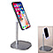 Mobile Phone Stand Holder - Grey