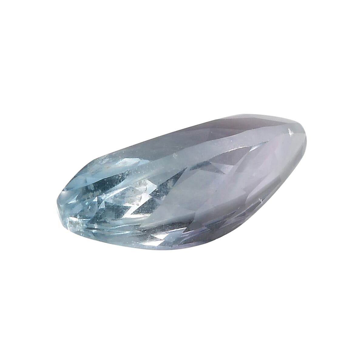 Multi Fluorite Mrquise 16x8mm -4.73 Ct