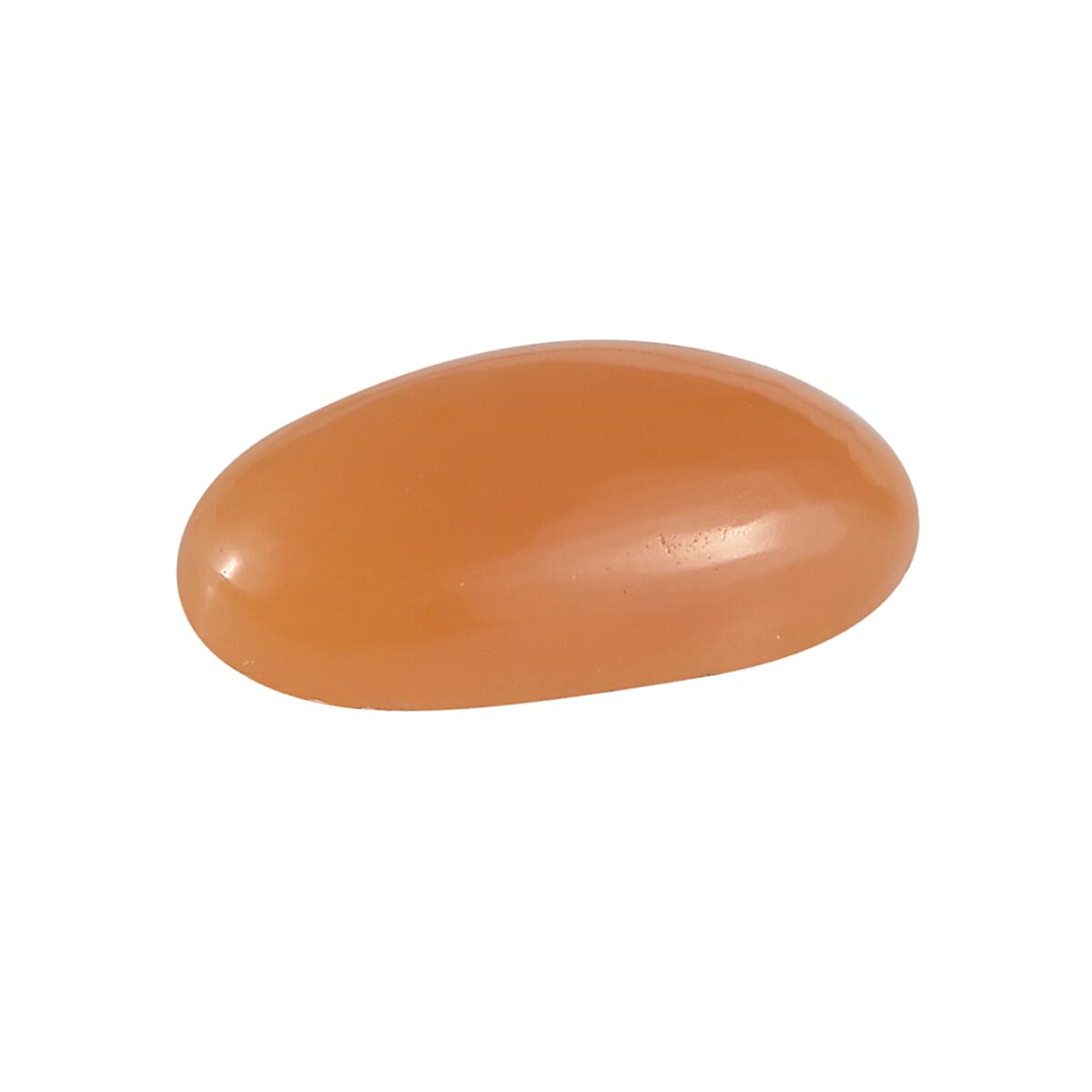 Oregon Honey Caramel Opal Oval 12x6mm -1.36 Ct