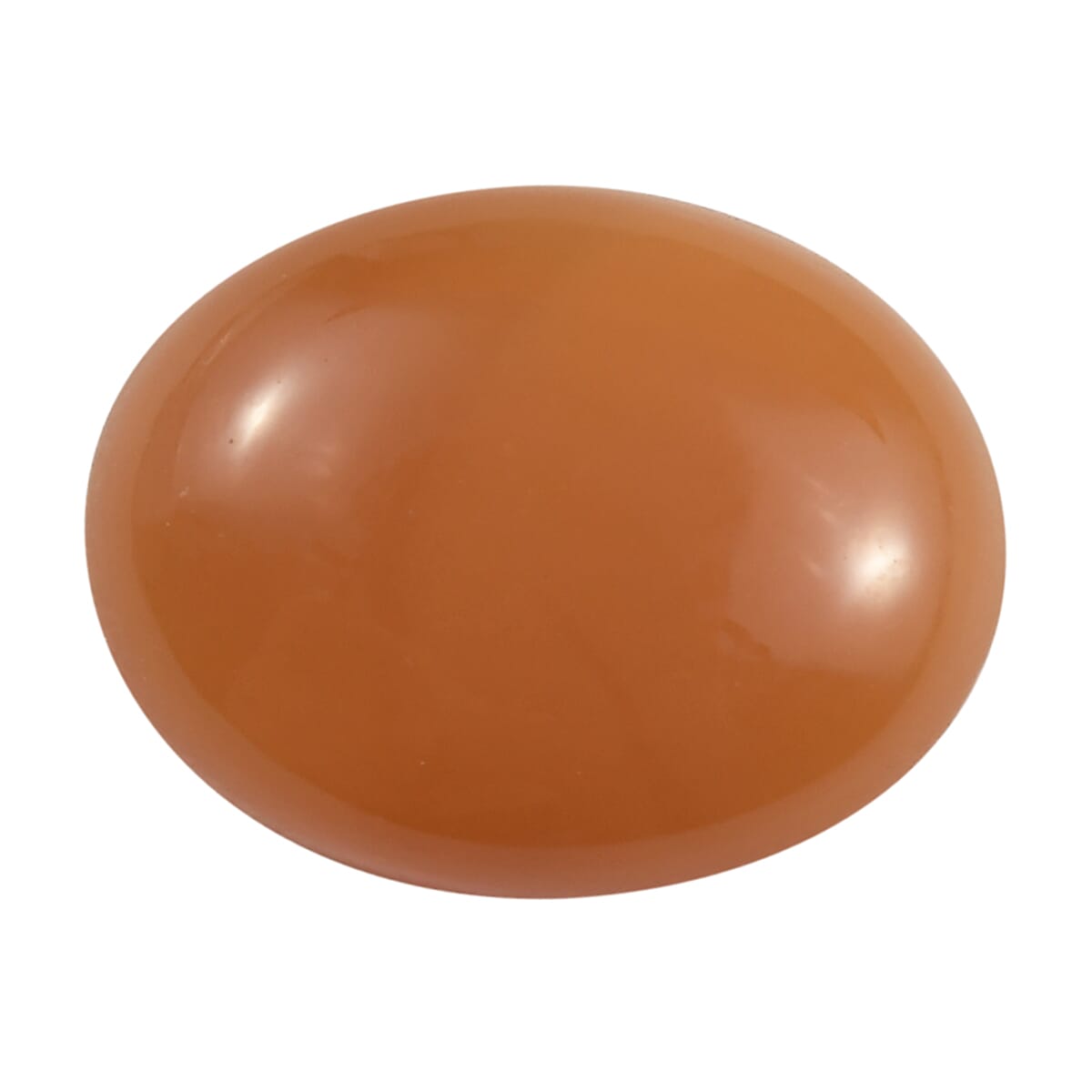 Oregon Honey Caramel Opal Oval 9x7mm -- 1.02 Ct