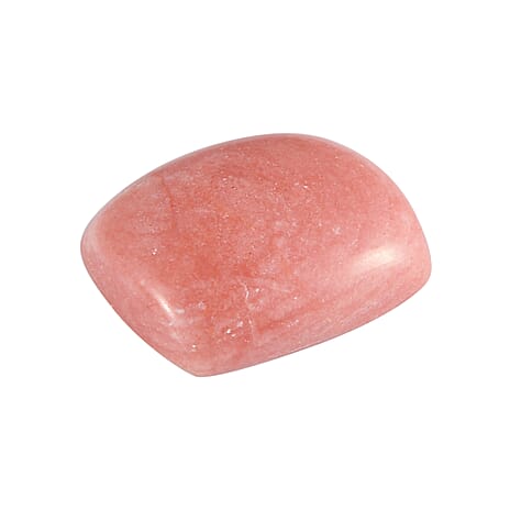 AAA Oregon Sunrise Peach Opal  Cushion 12x10mm - 3.48 Ct