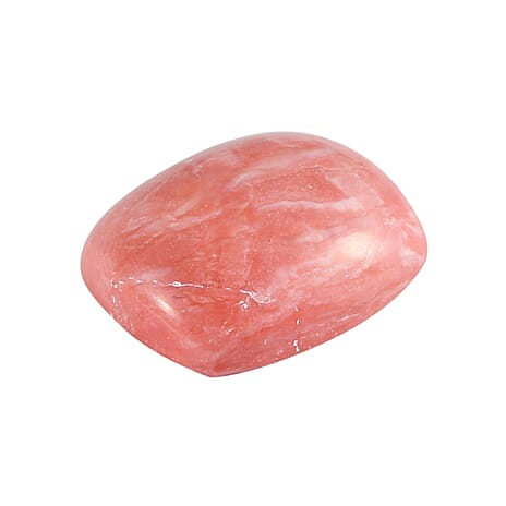 AAAA Oregon Sunrise Peach Opal Cushion 12x10mm - 3.38 Ct