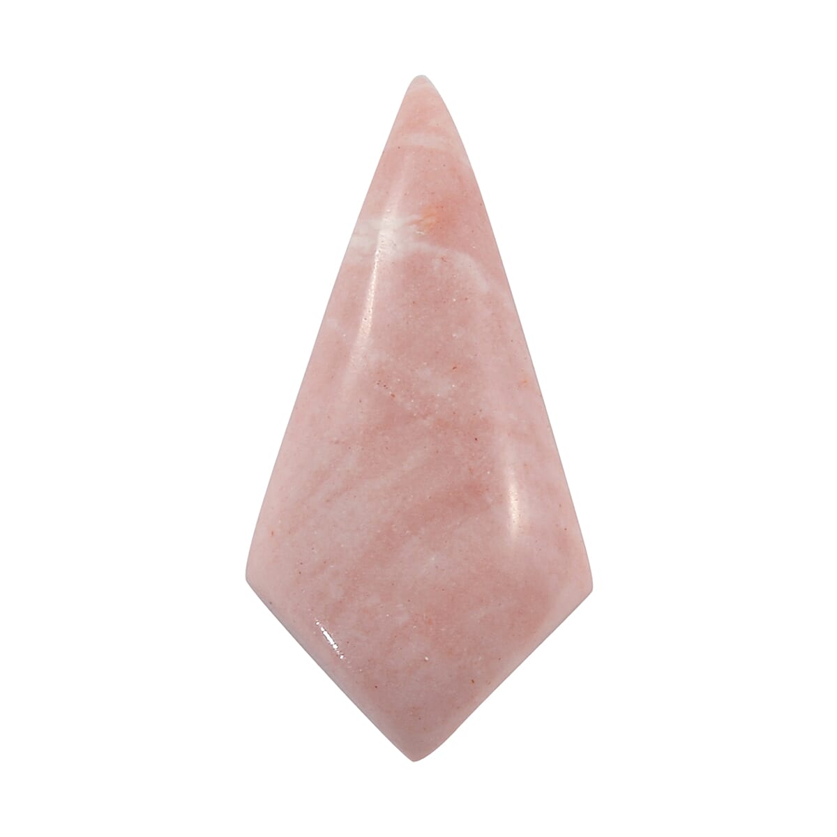 Oregon Sunrise Peach Opal  KITE 14x7mm - 1.31 Ct
