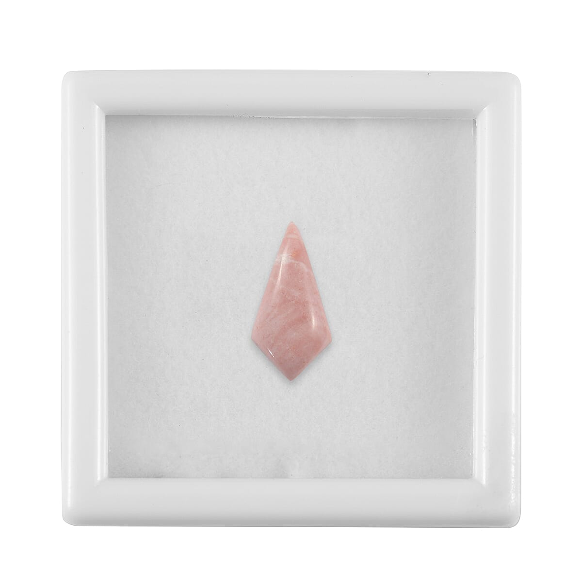 Oregon Sunrise Peach Opal  KITE 14x7mm - 1.31 Ct