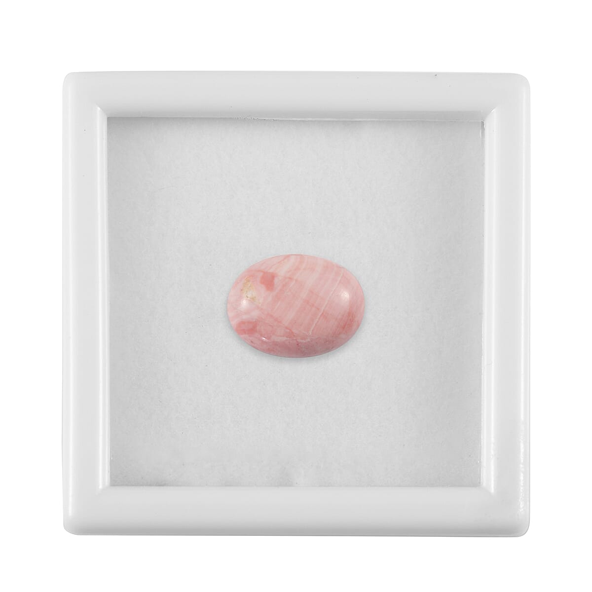 Oregon Sunrise Peach Opal Oval 16x12mm - 5.75 Ct