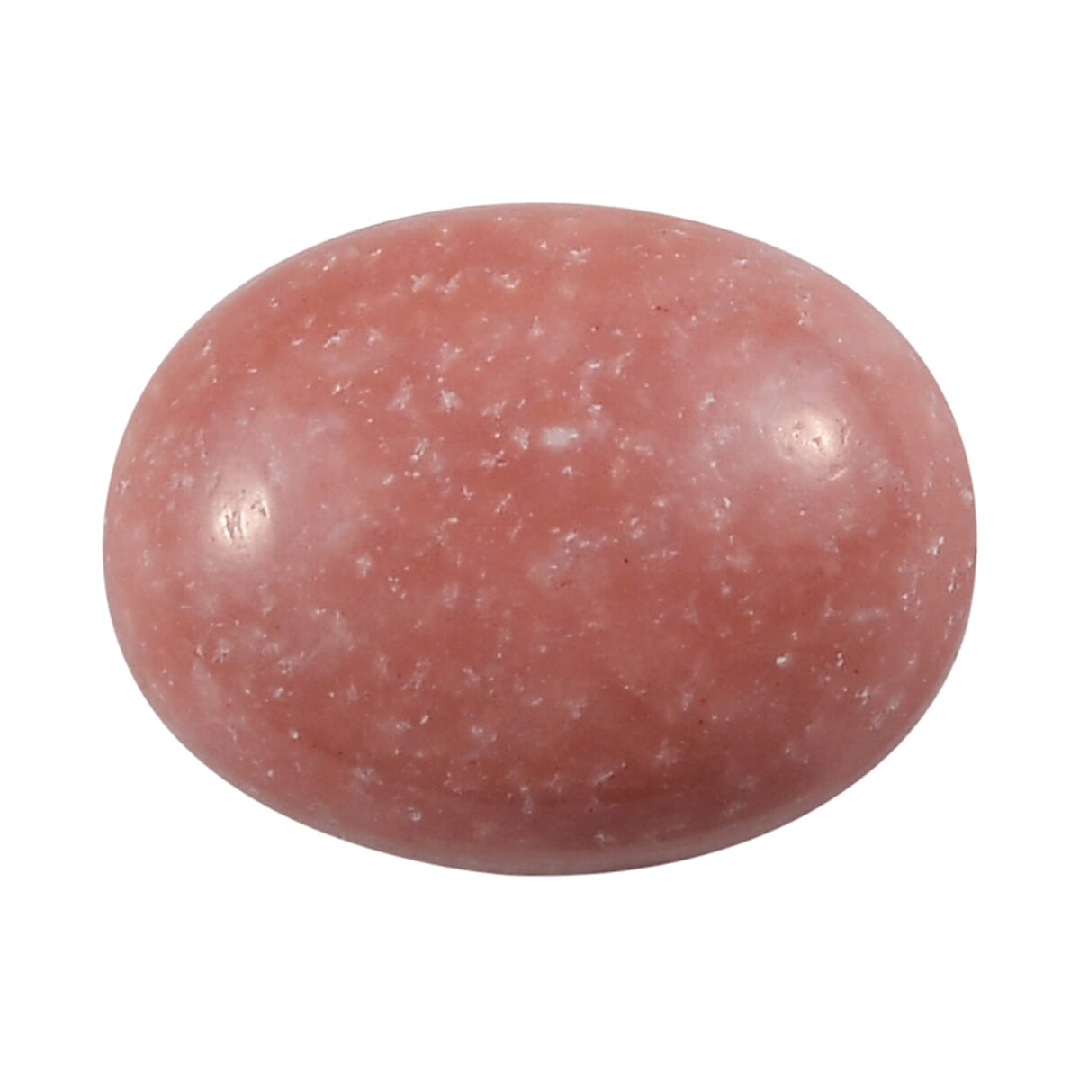 AAA Oregon Sunrise Peach Opal Oval 8x6mm - 0.65 CT