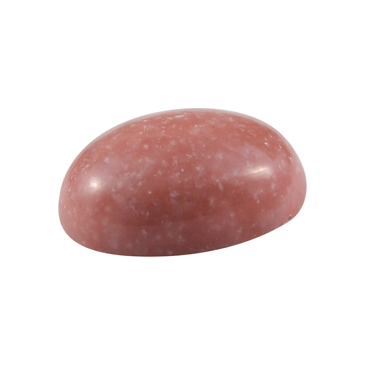 AAA Oregon Sunrise Peach Opal Oval 8x6mm - 0.65 CT