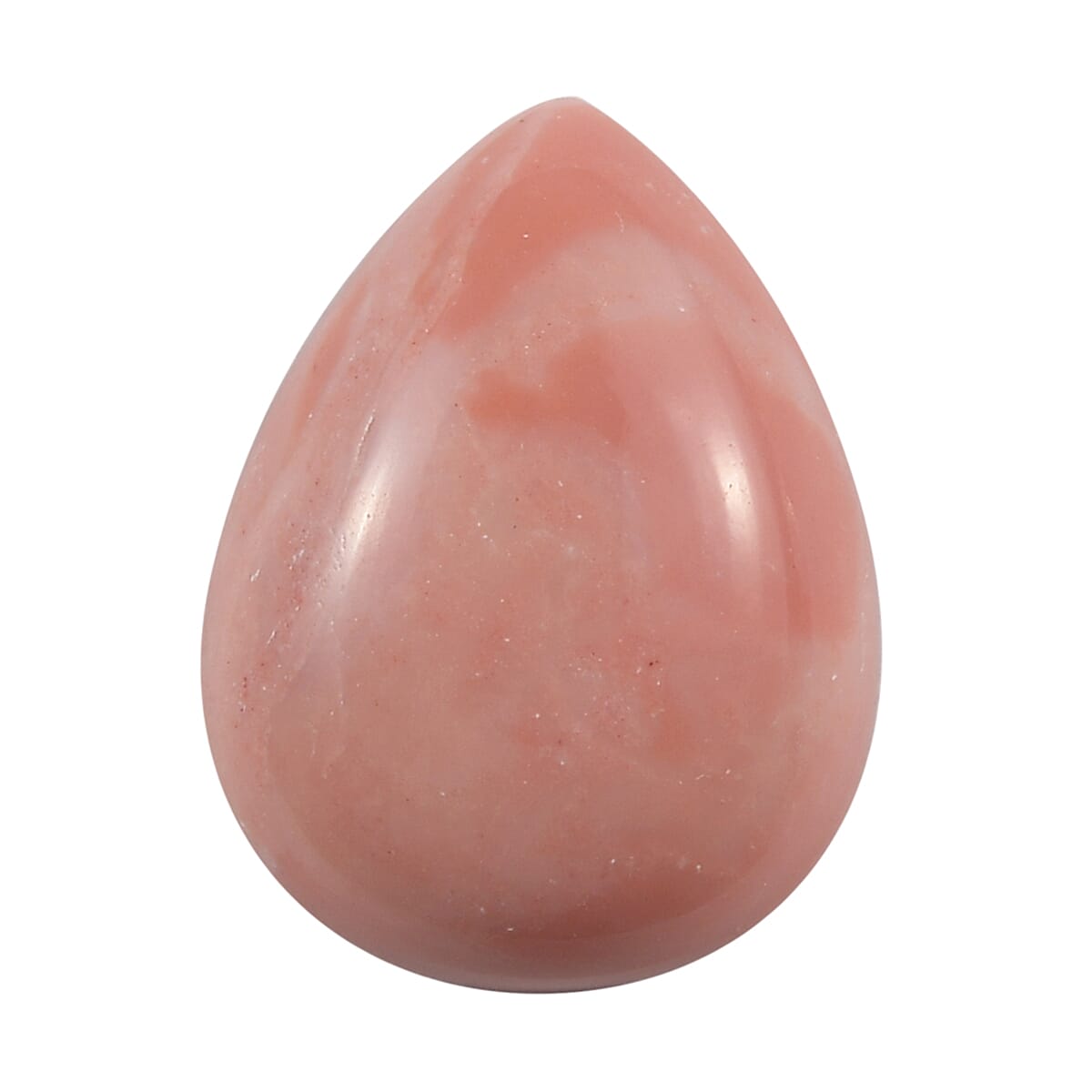 Oregon Sunrise Peach Opal Prism 16x12mm - 4.2 Ct