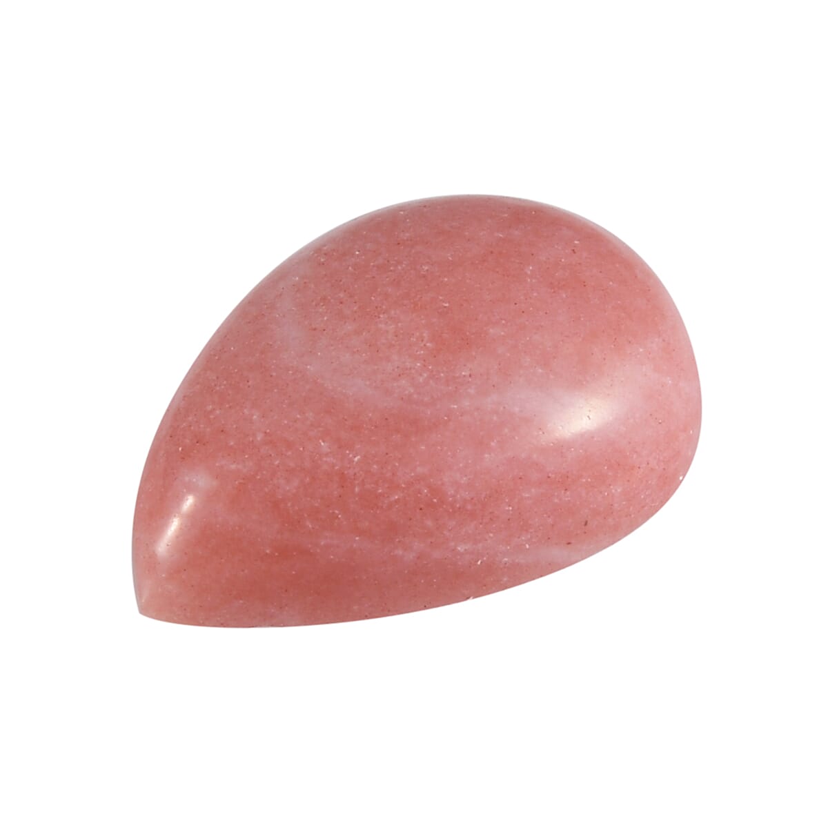 Oregon Sunrise Peach Opal Prism 9x6mm - 0.86 CT