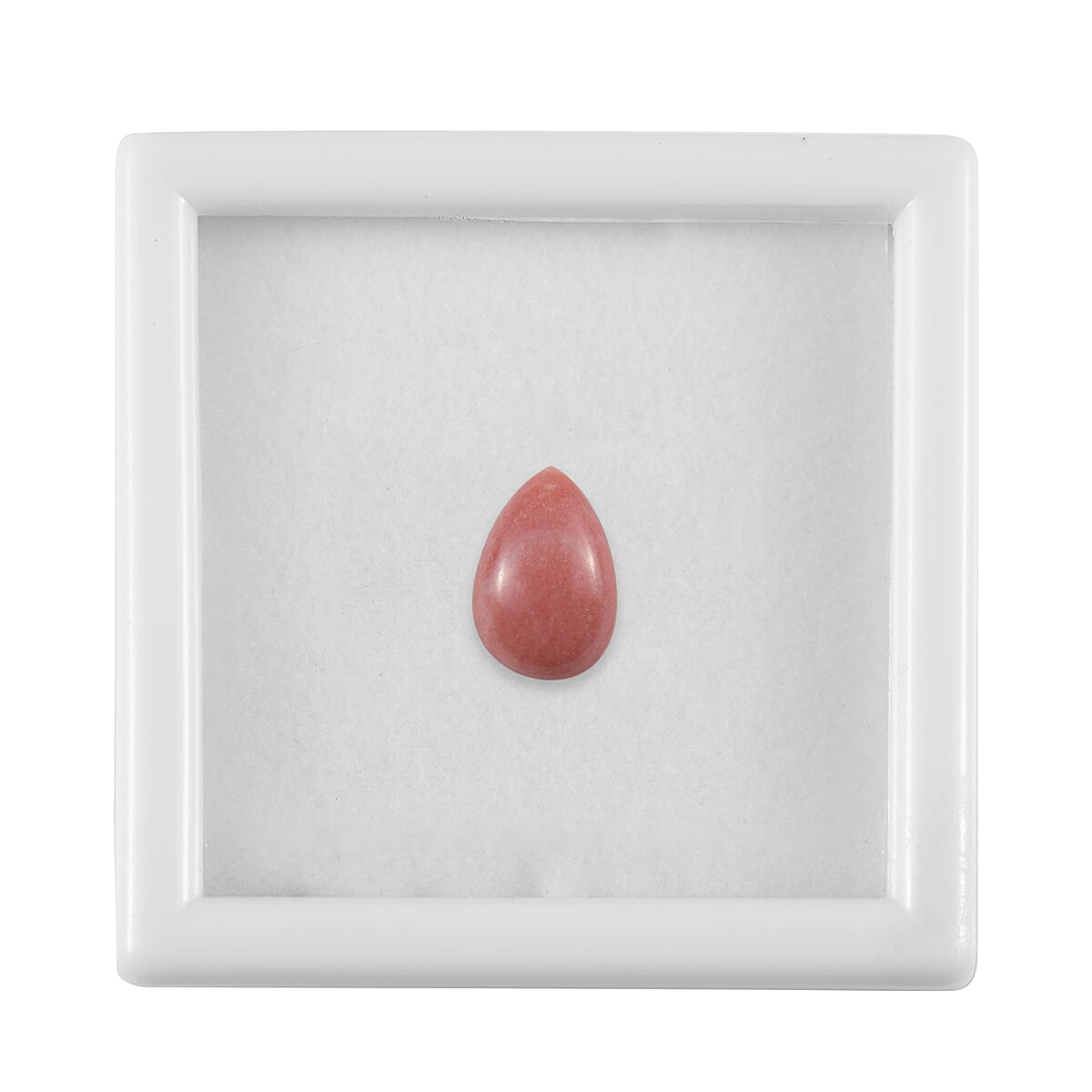 Oregon Sunrise Peach Opal Prism 9x6mm - 0.86 CT