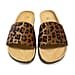 Leopard Print Slider
