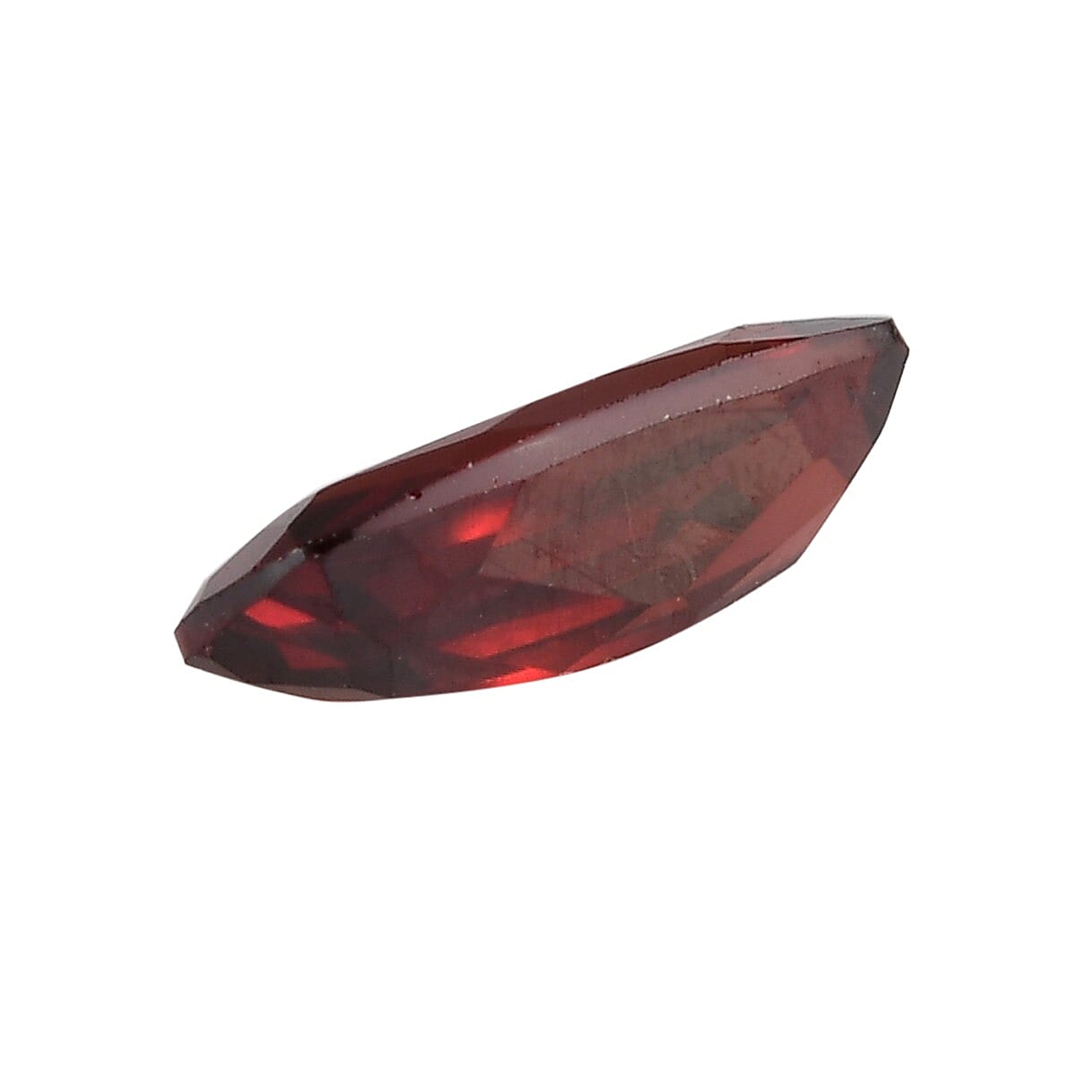 AA Mozambique Garnet Cushion 10x5mm - 1.44 Ct