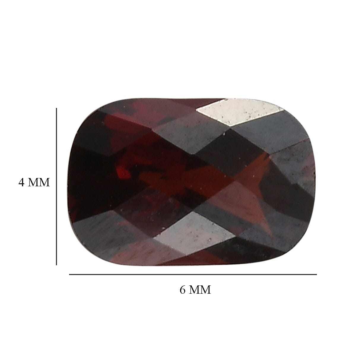 LG GA11 : CUSHION : 6x4 : CHEC : 2A