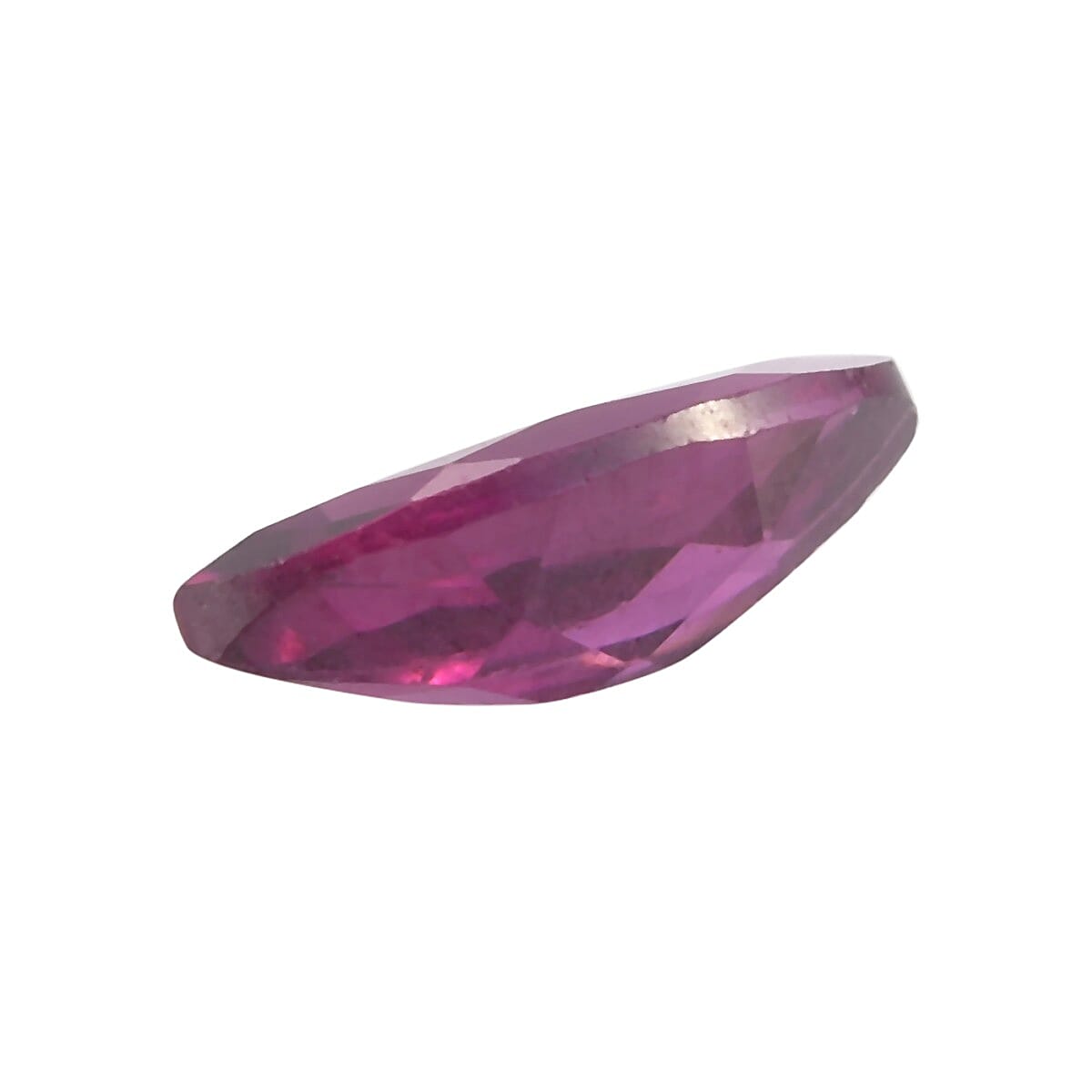 Purple Garnet Mrquise  8x4mm - 0.63 Ct