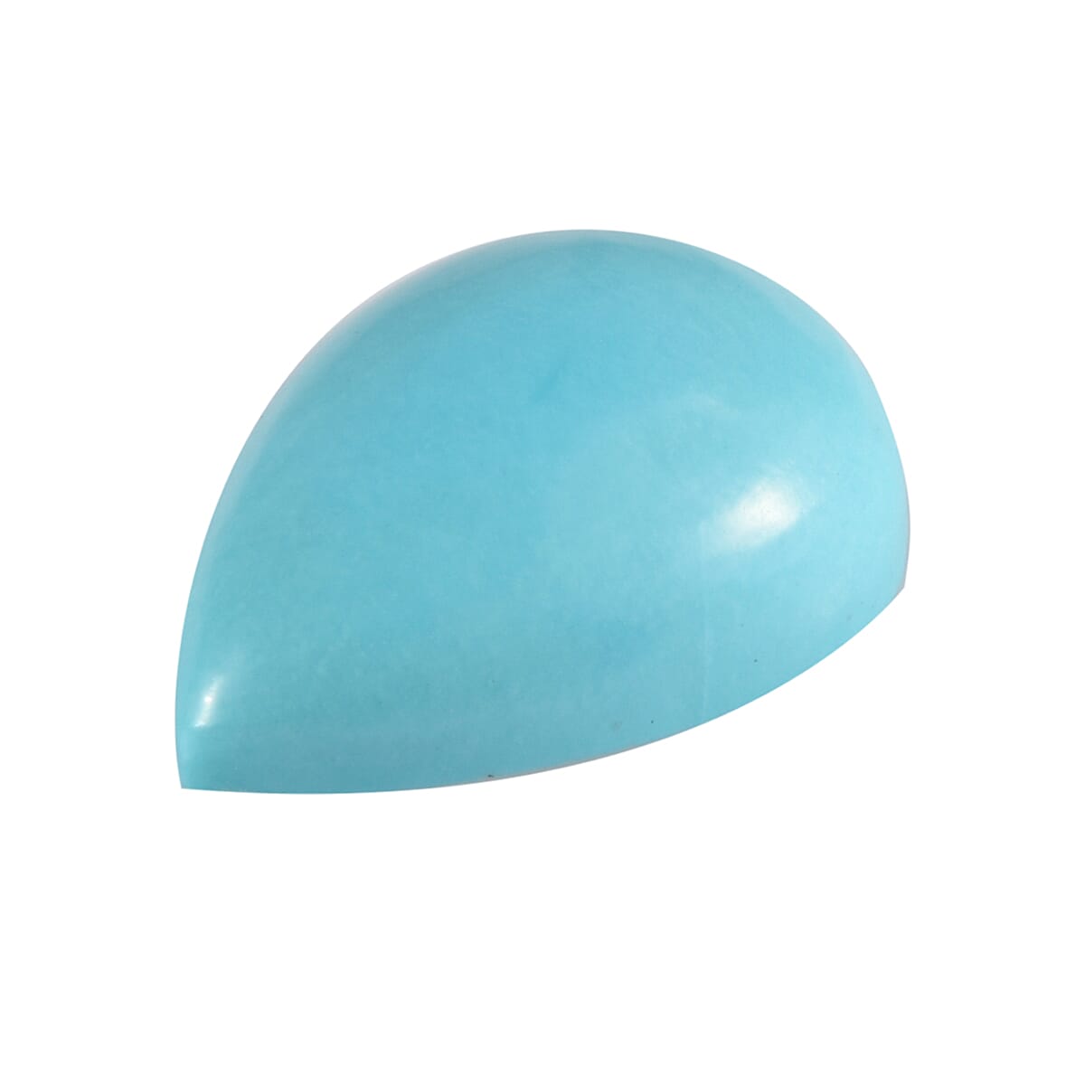 Sleeping Beauty Turquoise Prism 14x10mm - 4.23 Ct