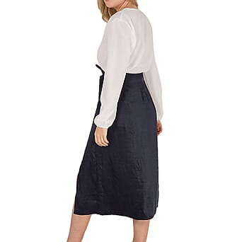https://tjcuk.sirv.com/Products/62/6/6263347/Nova-of-London-Front-Pleat-Midi-Skirt-in-Navy-Colour_6263347_1.jpg?w=342&h=342