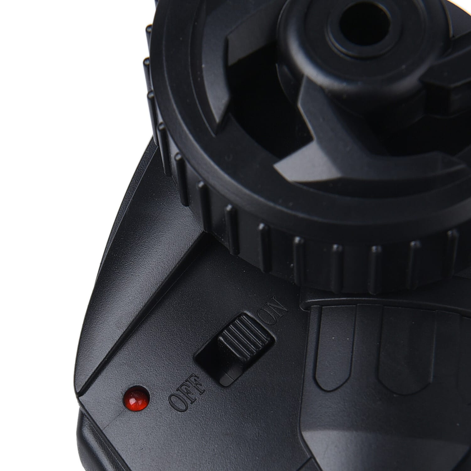 2.4G Remote Control Pickup Truck include Battery (Size 22x15x12 Cm) - Ages 6+